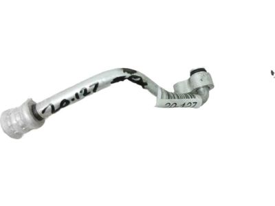 Toyota Corolla A/C Hose - 88703-02C60