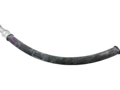 Toyota Corolla A/C Hose - 88703-02C60