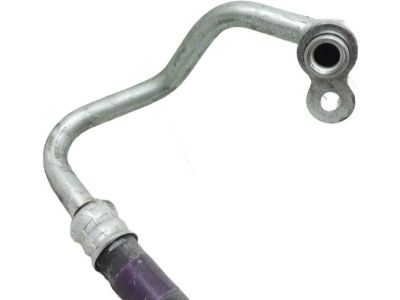 Toyota Corolla A/C Hose - 88703-02C60