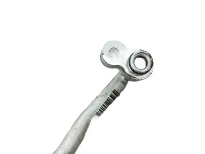 Toyota Corolla A/C Hose - 88703-02C60