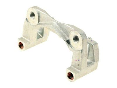 Toyota RAV4 Brake Caliper Bracket - 47822-42061