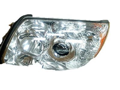 2008 Toyota 4Runner Headlight - 81170-35420