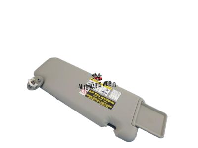 2013 Toyota Highlander Sun Visor - 74320-0E051-E0