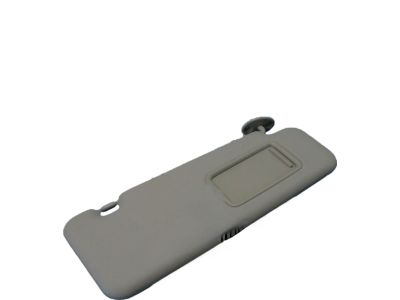 2013 Toyota Highlander Sun Visor - 74320-0E051-E0