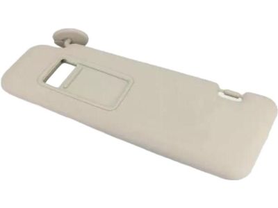2013 Toyota Highlander Sun Visor - 74320-0E051-E0