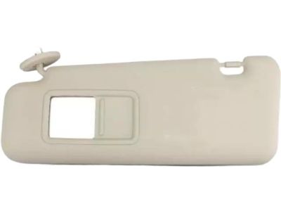 2013 Toyota Highlander Sun Visor - 74320-0E051-E0