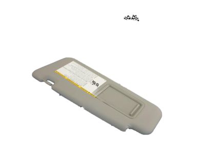 2013 Toyota Highlander Sun Visor - 74320-0E051-E0