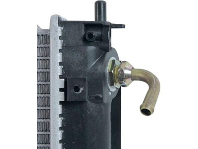 2004 Toyota Celica Radiator - 16400-22070