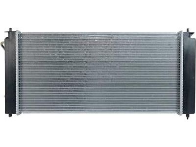 2004 Toyota Celica Radiator - 16400-22070
