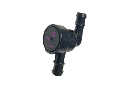 Toyota Land Cruiser Air Inject Check Valve - 85376-60A61