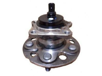 Toyota 42450-02270 Rear Axle Hub And Bearing Assembly