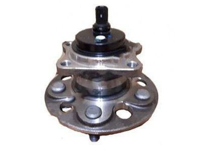 Toyota C-HR Wheel Hub - 42450-02270