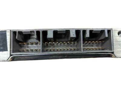 1990 Toyota Celica Engine Control Module - 89661-20650