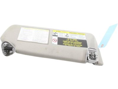 2016 Toyota Tundra Sun Visor - 74320-0C441-B1