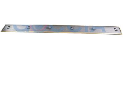 1998 Toyota Land Cruiser Door Moldings - 75732-60120-E0