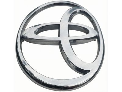 Toyota Sienna Emblem - 75311-08010