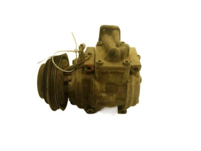 Toyota 88320-35550 Compressor Assy, Cooler