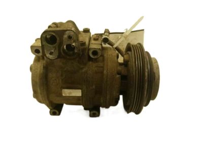 Toyota 88320-35550 Compressor Assy, Cooler