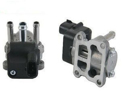 1995 Toyota MR2 Idle Control Valve - 22270-74200