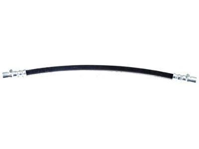 Toyota 90947-02780 Hose, Flexible