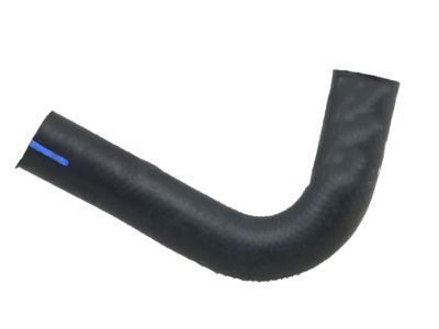 1994 Toyota Pickup Radiator Hose - 16571-65011