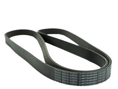 Toyota 90916-A2005 Belt, V