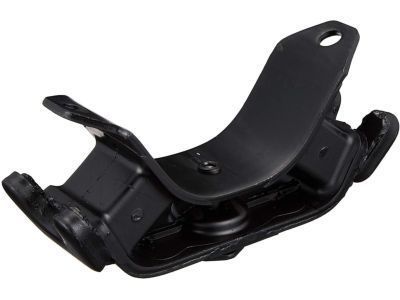 1998 Toyota Tacoma Engine Mount - 12371-62070