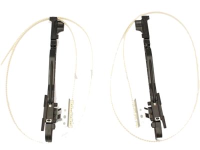 Toyota Highlander Sunroof Cable - 63205-21020