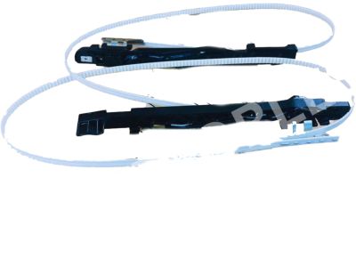 Toyota Highlander Sunroof Cable - 63205-21020