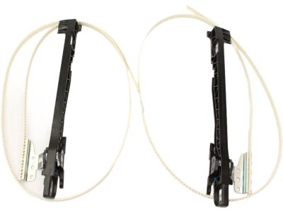 Toyota Highlander Sunroof Cable - 63205-21020