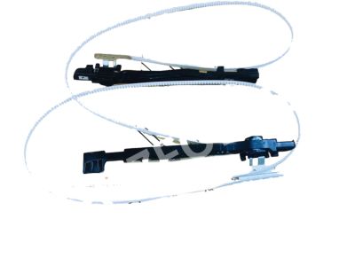 Toyota Highlander Sunroof Cable - 63205-21020