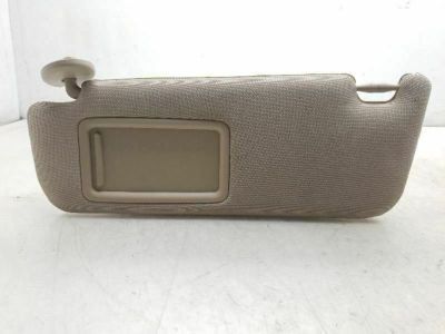 2013 Toyota Camry Sun Visor - 74320-06610-A2