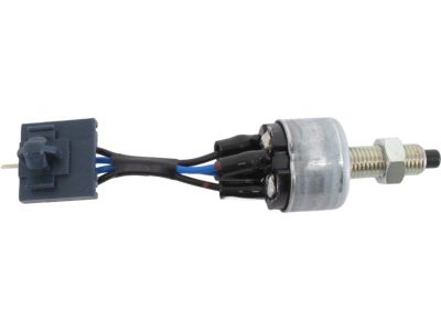 1994 Toyota T100 Turn Signal Switch - 84310-34010