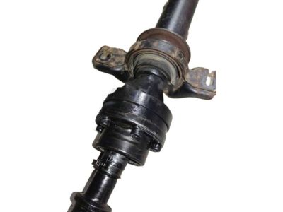 2003 Toyota Corolla Drive Shaft - 37100-12620