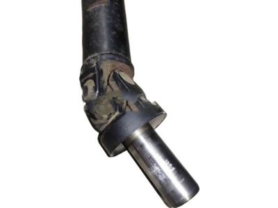 2003 Toyota Corolla Drive Shaft - 37100-12620