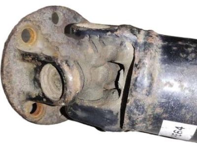 2003 Toyota Corolla Drive Shaft - 37100-12620