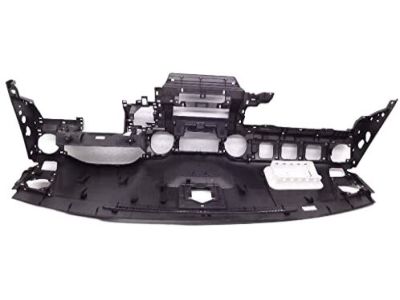 Toyota 55301-0C050-C0 Panel Sub-Assembly, Inst