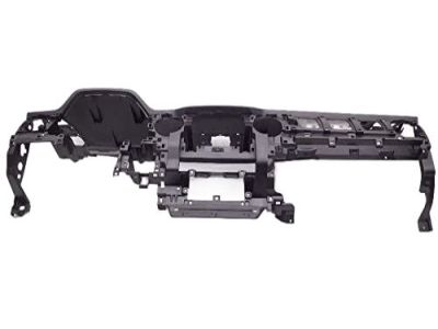Toyota 55301-0C050-C0 Panel Sub-Assembly, Inst
