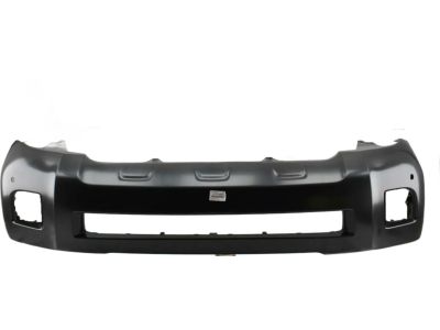 2013 Toyota Land Cruiser Bumper - 52119-6A958