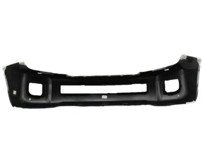 2013 Toyota Land Cruiser Bumper - 52119-6A958