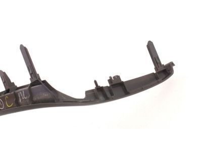 Toyota 55422-0E020-C0 Panel, Instrument Cluster