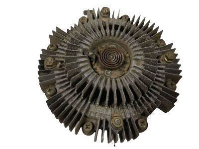 2000 Toyota Tacoma Fan Clutch - 16210-62011