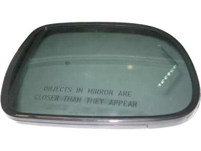 2007 Toyota Sienna Car Mirror - 87931-AE051