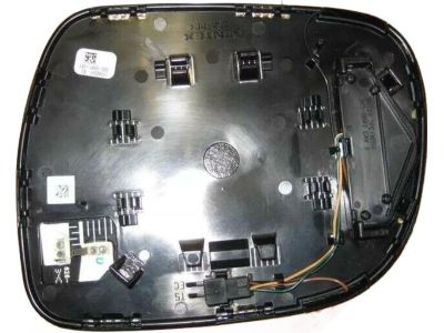 2007 Toyota Sienna Car Mirror - 87931-AE051