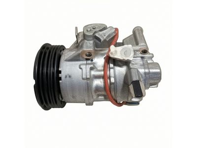 2006 Scion xA A/C Compressor - 88310-52531