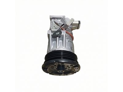 2006 Scion xA A/C Compressor - 88310-52531