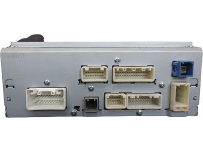 86140-48150 Toyota Radio Receiver Assembly Product Photo 2 of 4