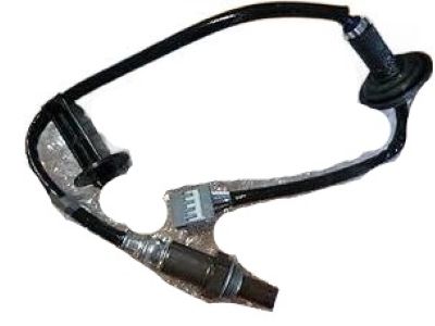 2007 Toyota Sienna Oxygen Sensor - 89465-08051