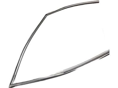 Toyota RAV4 Window Run - 68141-0R061