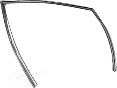 Toyota RAV4 Window Run - 68141-0R061